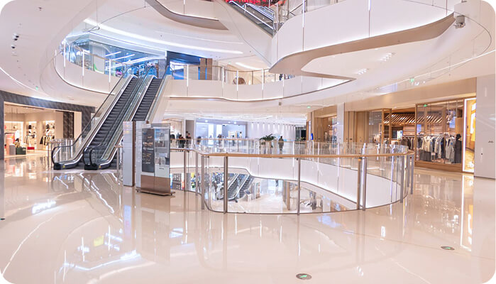 商業・施設関連