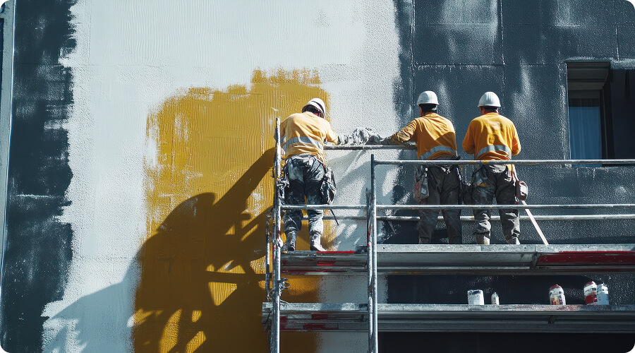 公共・ゼネコン基準を前提とした現場運営