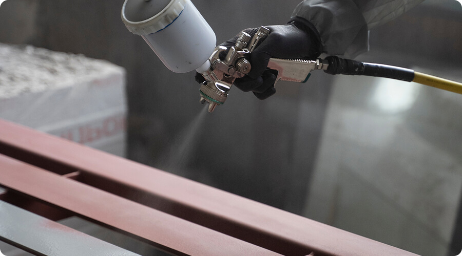 基準を次の現場へつなぐ、人とチームづくり