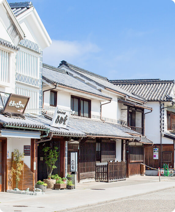 移動距離・工程・管理体制を踏まえた対応エリア