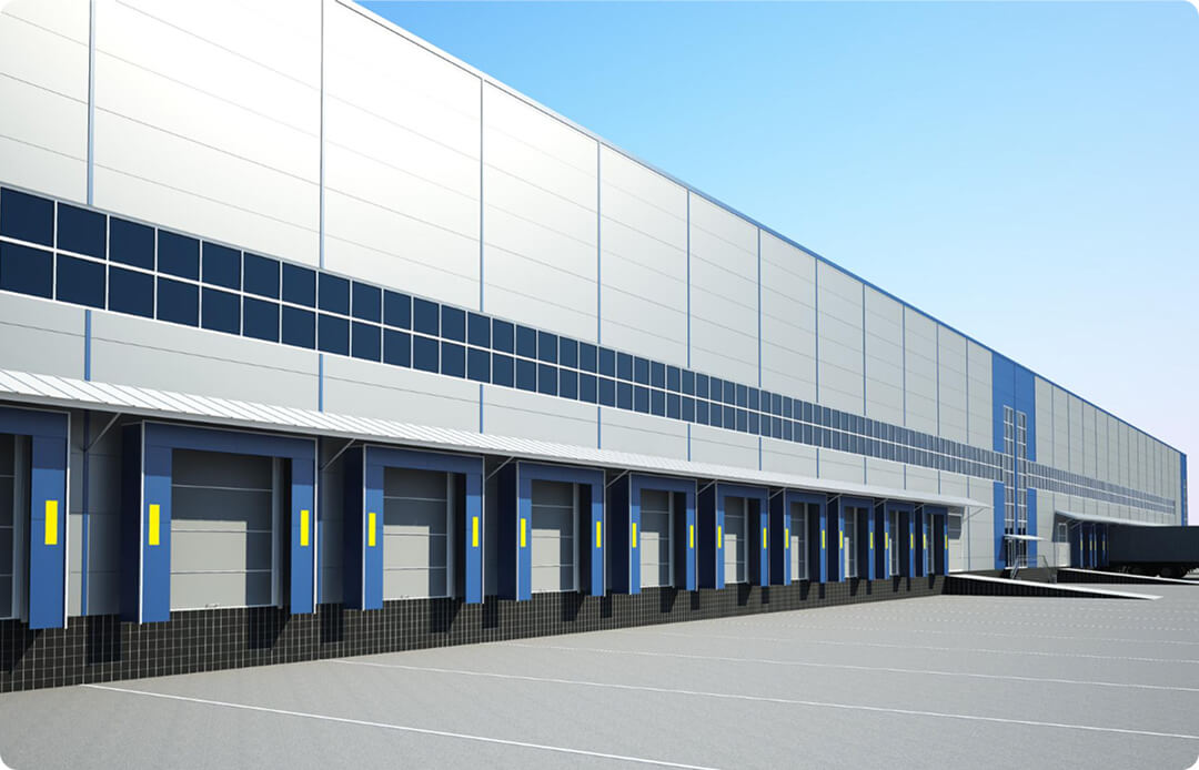 建物機能を前提とした工程設計