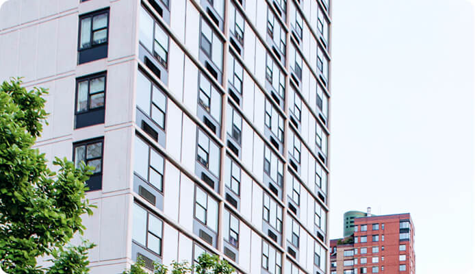 マンション 大規模修繕