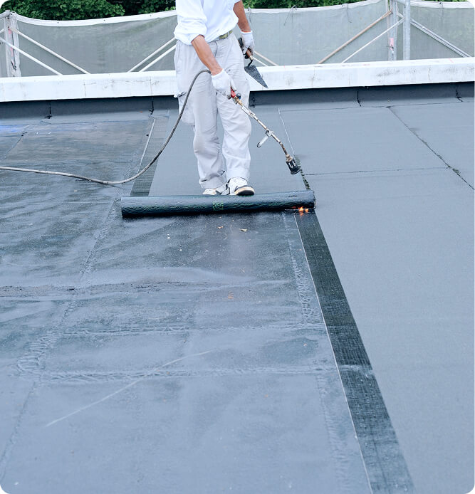 工種を分けて考える品質管理