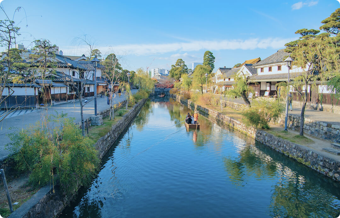 地域に根ざした継続的な公共工事実績