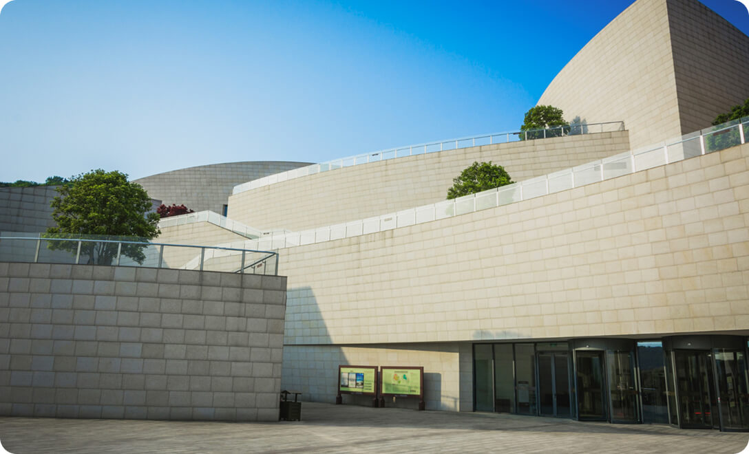 公共・教育施設塗装