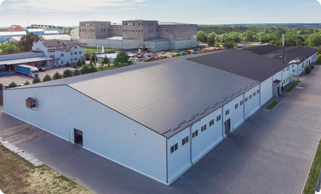 工場・倉庫塗装