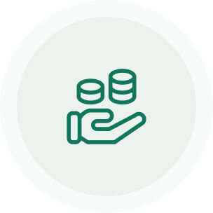 技術と経験が、仕事と報酬につながる