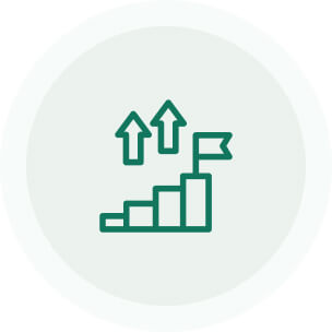 専門性を活かし、担当領域を広げていく