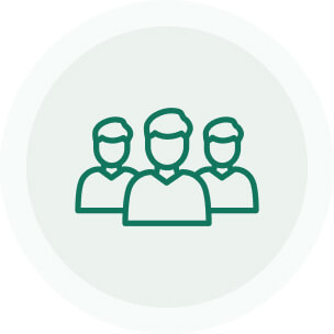 長く続けられる現場を、当たり前に